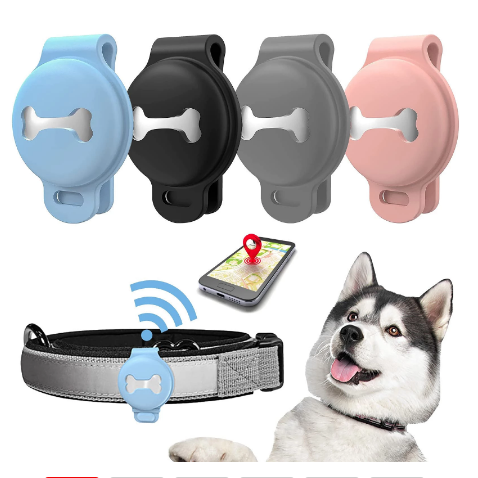 GPS tracker voor honden