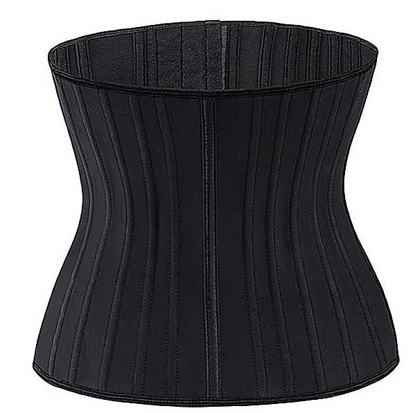 Latex taille trainer met colombiaanse technologie