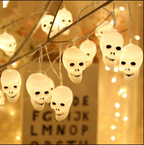 LED light string ornament️