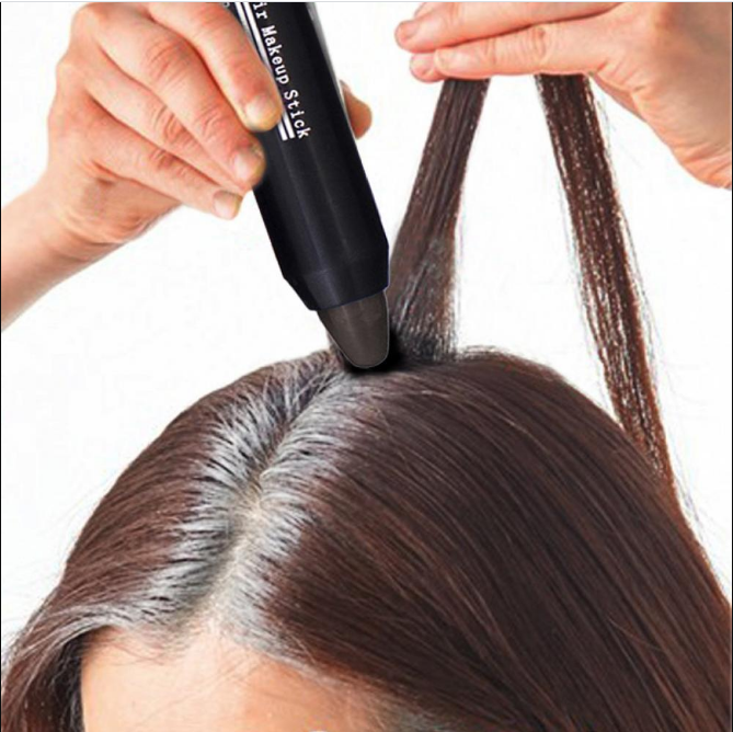 One-Time hair dye️