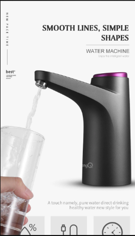 Automatische waterdispenser — afbeelding 3
