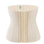 Latex taille trainer met colombiaanse technologie