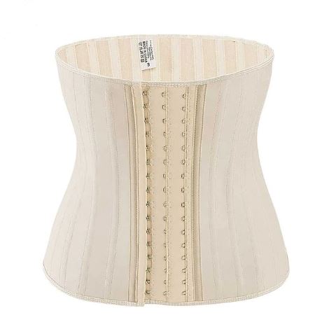 Latex taille trainer met colombiaanse technologie