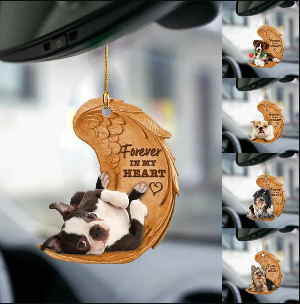 Ornament Animal Lover