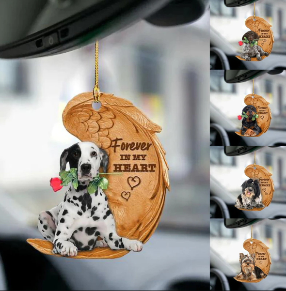 Ornament Animal Lover