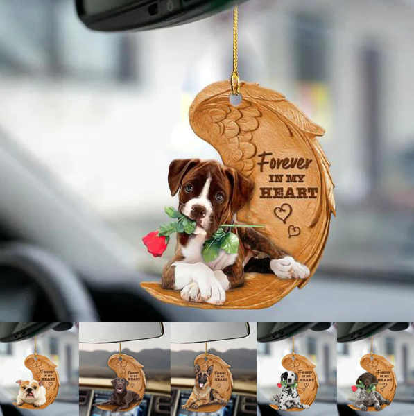 Ornament Animal Lover