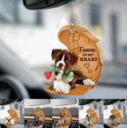 Ornament Animal Lover