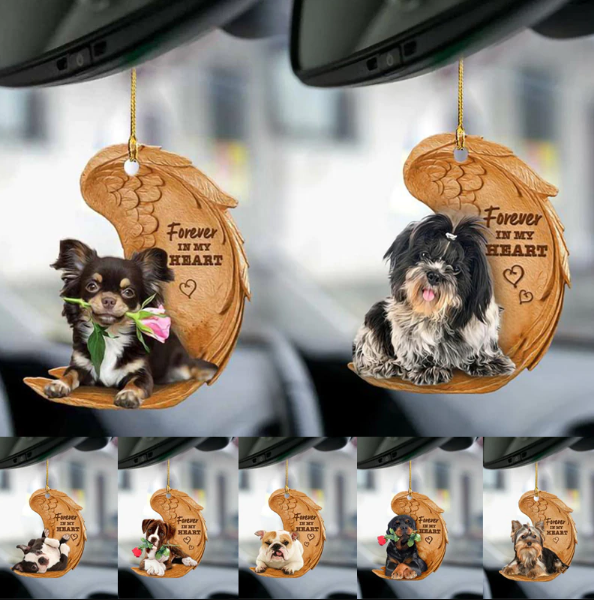 Ornament Animal Lover