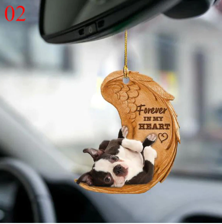 Ornament Animal Lover
