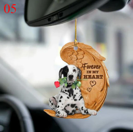 Ornament Animal Lover