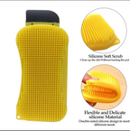 Multifunctional kitchen brush️