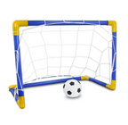 Draagbare voetbalset — afbeelding 4