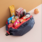 Portable shopping bag️
