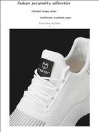 Herensneakers