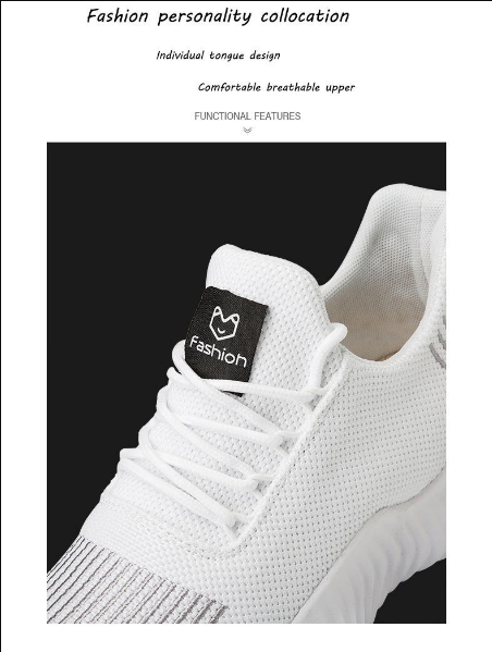 Herensneakers