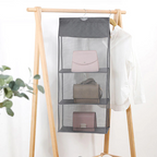 Hangende tassenorganizer