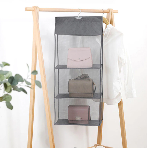 Hangende tassenorganizer