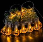 LED light string ornament️
