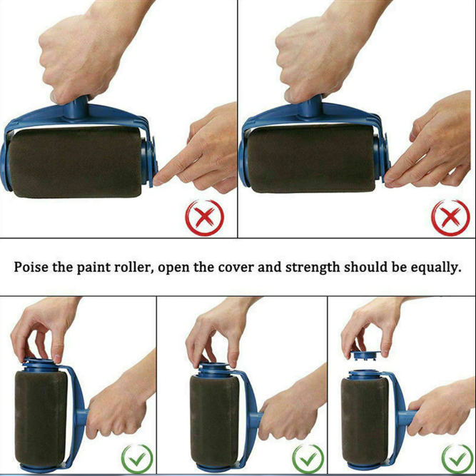 Verfrollerset