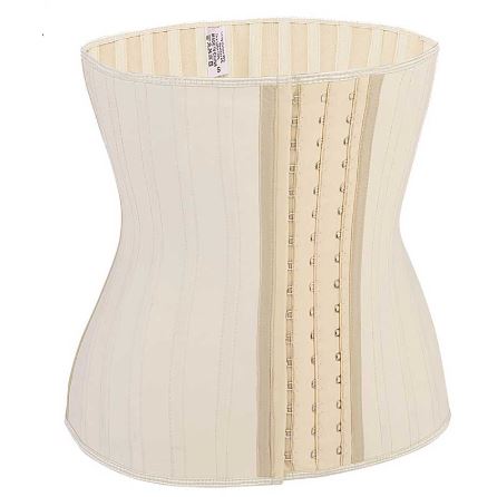 Latex taille trainer met colombiaanse technologie