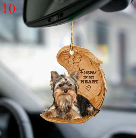 Ornament Animal Lover