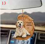 Ornament Animal Lover