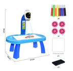 Projectortekentafel voor kinderen