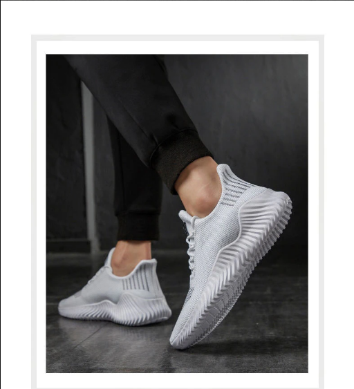 Herensneakers
