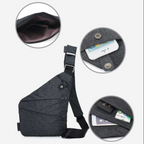 Flexibele tas