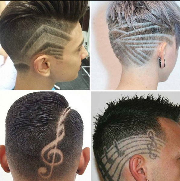 Haarstylingset