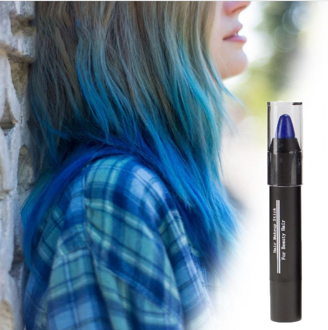 One-Time hair dye️
