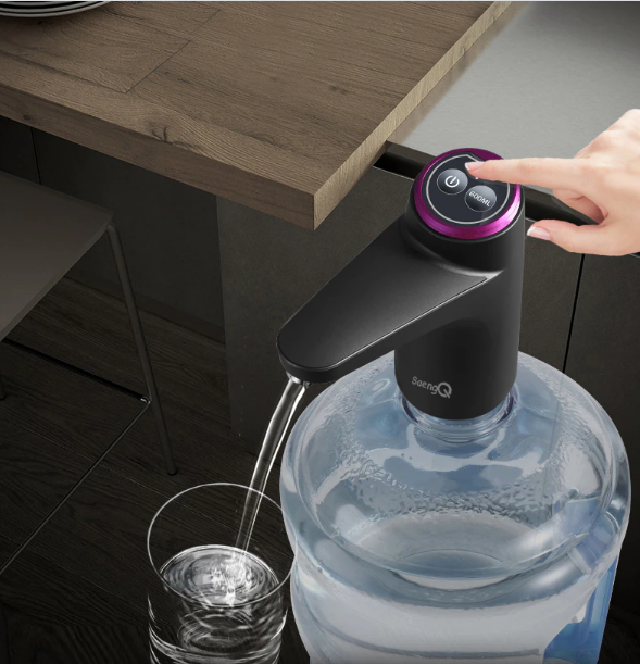 Automatische waterdispenser — afbeelding 5