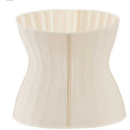 Latex taille trainer met colombiaanse technologie