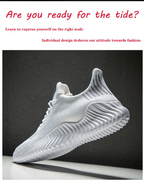 Herensneakers — afbeelding 9