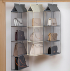 Hangende tassenorganizer