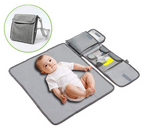 Aankleedkussen voor baby's