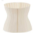 Latex taille trainer met colombiaanse technologie
