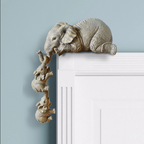 Olifantenbeeld Elephant Love