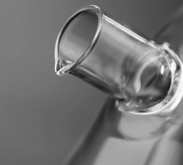 Oliefles met dubbele laag — afbeelding 4