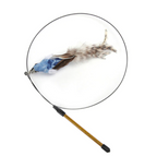 Interactive cat toy — afbeelding 2