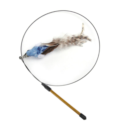 Interactive cat toy — afbeelding 2