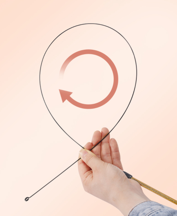 Interactive cat toy — afbeelding 5