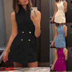 Mini-jurk Olivia