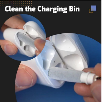 Reinigingspen