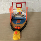 Mini-basketbalspel