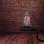 Nachtlamp Catcher