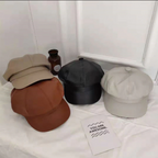 Baret voor de herfst — afbeelding 10
