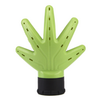 Diffuser voor föhn