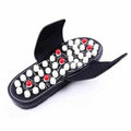 Ontspannende acupressuur slippers