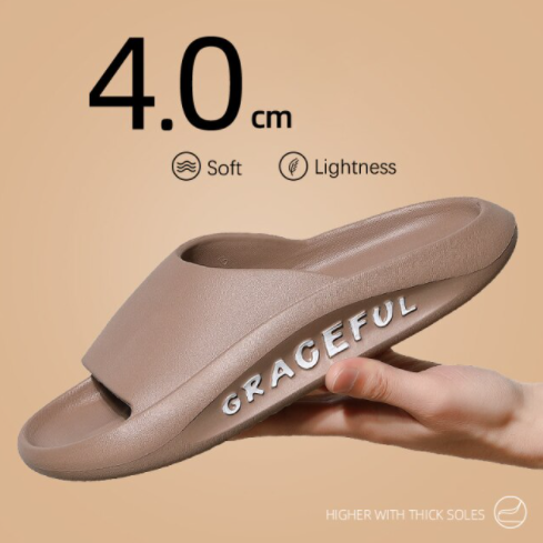 Herensandalen